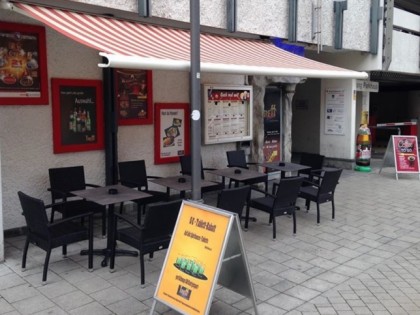 Foto: Treff Pilsbar