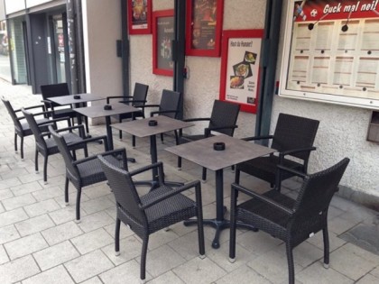 Foto: Treff Pilsbar