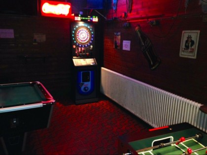 Foto: Treff Pilsbar