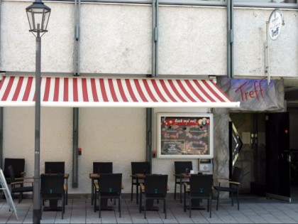 Foto: Treff Pilsbar