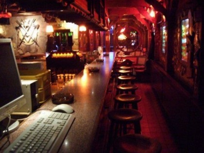 Foto: Treff Pilsbar