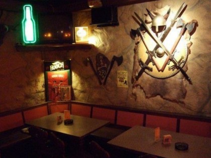 Foto: Treff Pilsbar