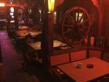 Foto: Treff Pilsbar