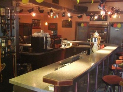 Foto: Treff Pilsbar